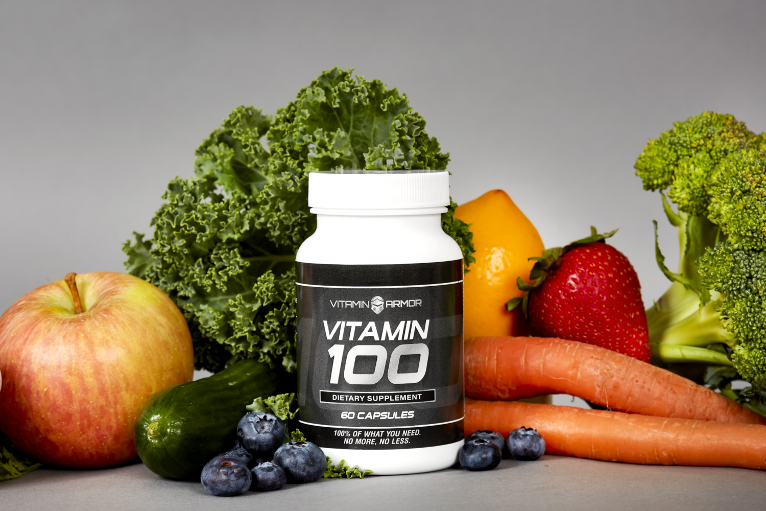 Vitamin 100 from Vitamin Armor