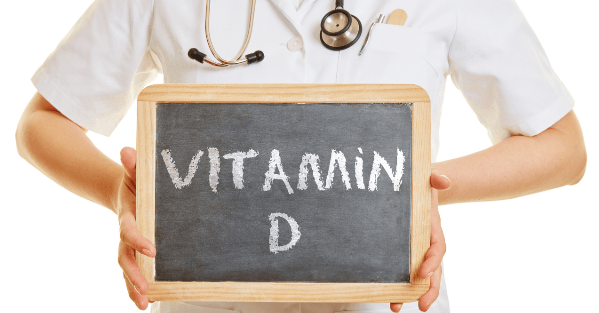 Does Vitamin D Supplementation Reduce Mortality?