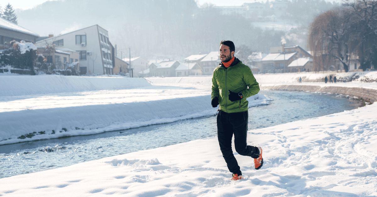 The 3 Best Vitamins to Get You Through the Winter