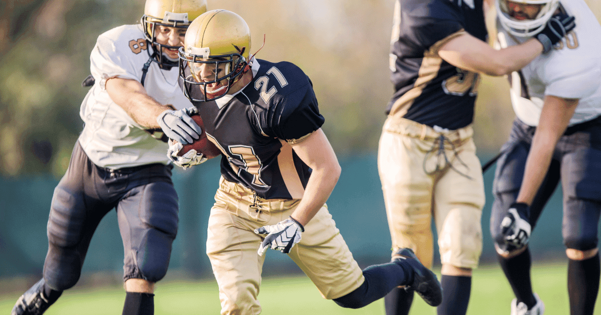 Do Vitamins Help with Sports Performance?