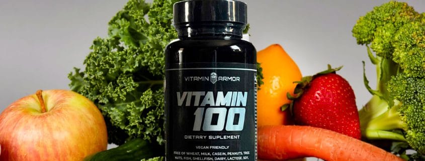 Vitamin 100