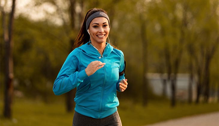 Active Lifestyle Vitamins