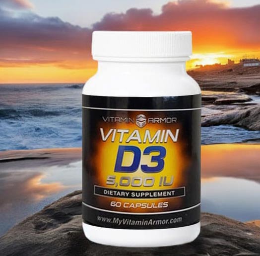 Vitamin D3