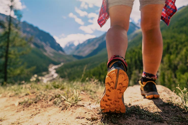 daily vitamins for Active Lifestyles