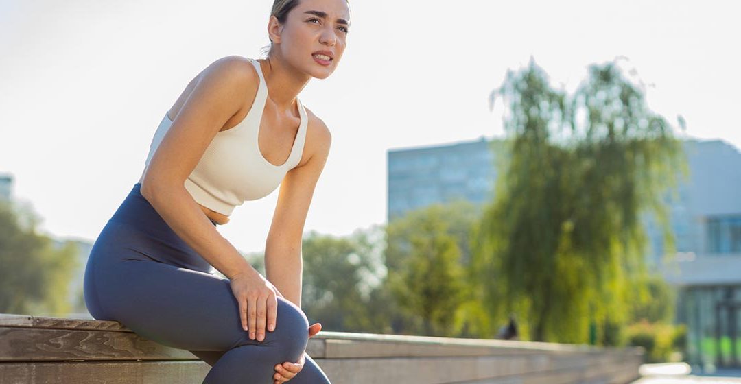 Signs You Might Not Be Getting Enough Vitamin D