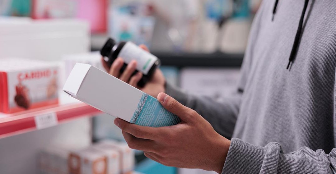 What to Look for on a Supplement Label (And What to Avoid)