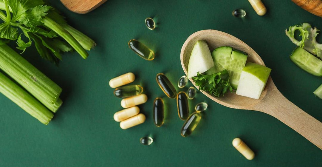 Clean Supplements: What ‘No Proprietary Blends’ Actually Means