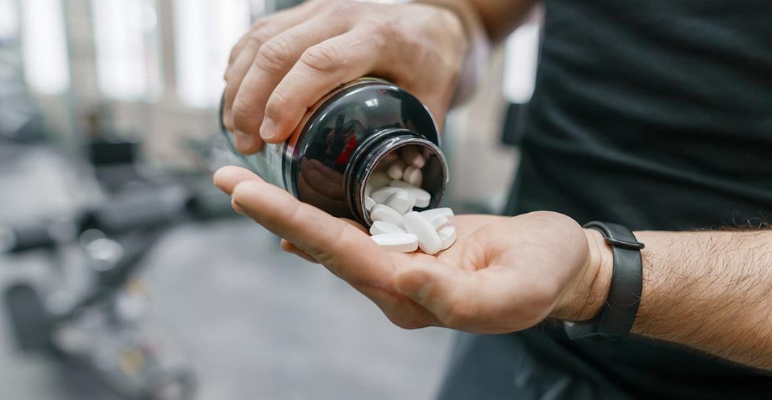 Multivitamins and Exercise: What Active People Should Know